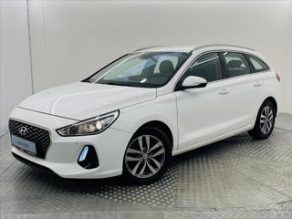 Hyundai i30 1,6 CRDi 81kW Style kombi