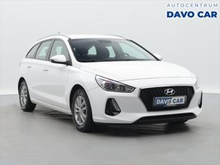 Hyundai i30 1,6 CRDi 81kW Trikolor tažné kombi