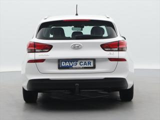 Hyundai i30 1,6 CRDi 81kW Trikolor tažné kombi - Foto 8
