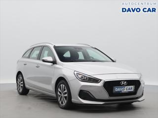 Hyundai i30 1,6 CRDi 85kW Style CZ 1.Maj. kombi