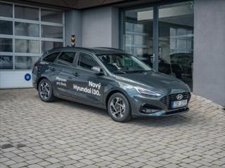 Hyundai i30 1,0 T-GDI MT STYLE kombi