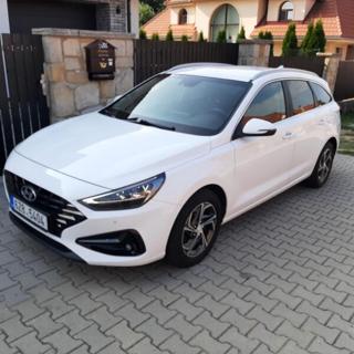 Hyundai i30 1.6 CRDI kombi