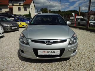 Hyundai i30 1,4i 16V 80kW LPG COMBI kombi