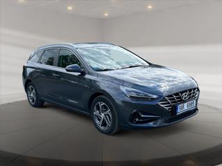 Hyundai i30 1,0 TGDI FamilySmart AT kombi