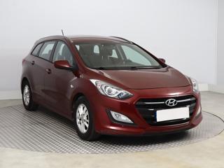 Hyundai i30 1.6 CRDi 81kW kombi
