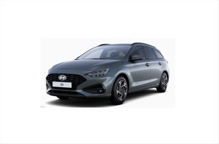Hyundai i30 1,0 T-GDI 26 MT GO CZECH kombi
