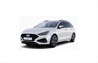 Hyundai i30 1,0 T-GDI 26 MT GO CZECH kombi