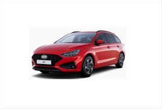 Hyundai i30 1,0 T-GDI 26 MT GO CZECH kombi