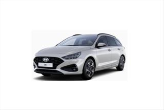 Hyundai i30 1,0 T-GDI 26 MT GO CZECH kombi