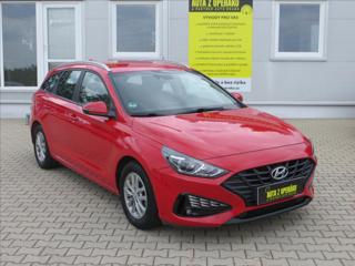 Hyundai i30 1,0 T-GDI 88kW Comfort ČR kombi
