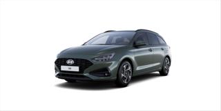 Hyundai i30 1,6 T-GDi  GO CZECH! DCT MY26 kombi