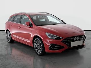 Hyundai i30 1.5 DPI 81kW kombi