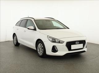 Hyundai i30 1.6 CRDi 81kW kombi