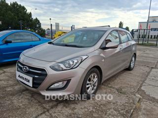 Hyundai i30 1.6 GDi, ČR kombi