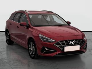 Hyundai i30 1.5 DPI 81kW kombi