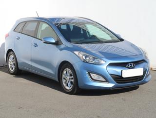 Hyundai i30 1.6 GDI 99kW kombi
