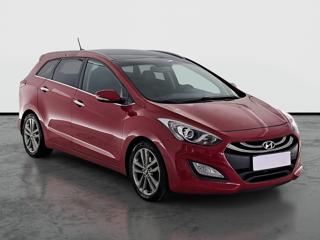 Hyundai i30 1.6 CRDi 94kW kombi