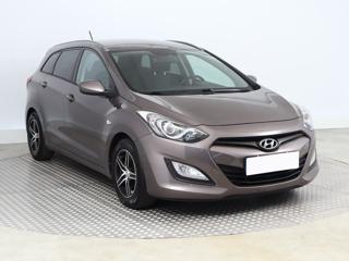 Hyundai i30 1.6 MPI 88kW kombi