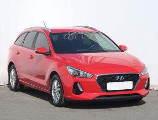 Hyundai i30 1.0 T-GDI 88kW kombi
