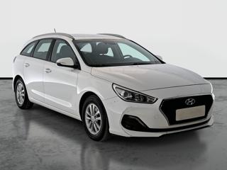 Hyundai i30 1.6 CRDi 85kW kombi
