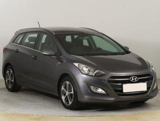 Hyundai i30 1.6 MPI 88kW kombi