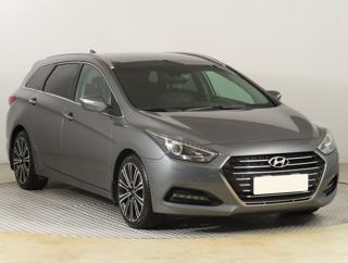 Hyundai i40 1.7 CRDi 104kW kombi