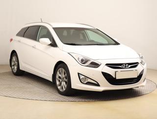 Hyundai i40 1.7 CRDi 100kW kombi