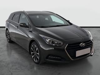 Hyundai i40 1.7 CRDi 104kW kombi