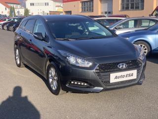 Hyundai i40 1.7 CRDi kombi