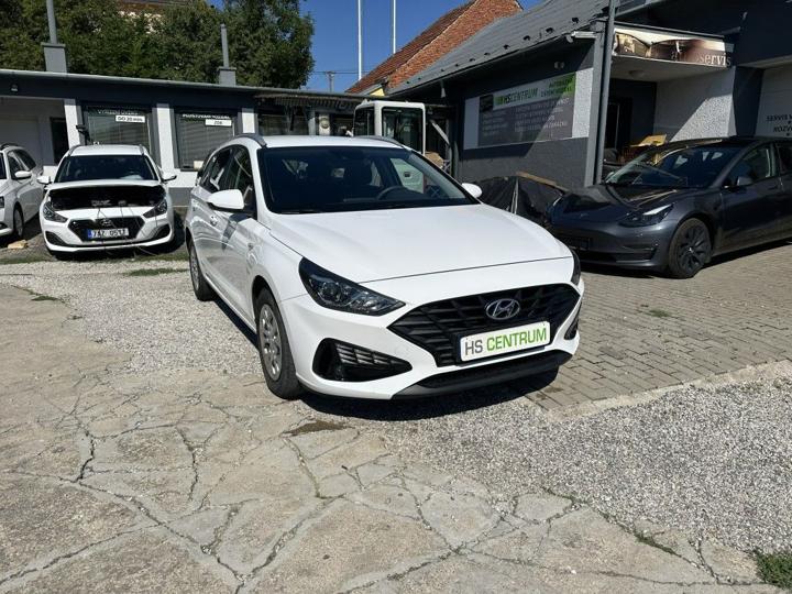 Vůz s VIN TMAH281CAMJ086697