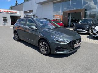Hyundai i30 1,0 T-GDi DCT AUTOMAT  WG Style Safety kombi