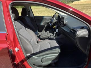 Hyundai i30 1,0 T-GDI Automat CZ Smart DPH kombi - Foto 4