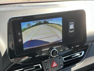 Hyundai i30 1,0 T-GDI Automat CZ Smart DPH kombi - Foto 10