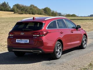 Hyundai i30 1,0 T-GDI Automat CZ Smart DPH kombi - Foto 19