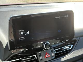 Hyundai i30 1,0 T-GDI Automat CZ Smart DPH kombi - Foto 9