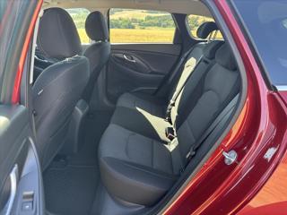 Hyundai i30 1,0 T-GDI Automat CZ Smart DPH kombi - Foto 6