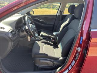 Hyundai i30 1,0 T-GDI Automat CZ Smart DPH kombi - Foto 3