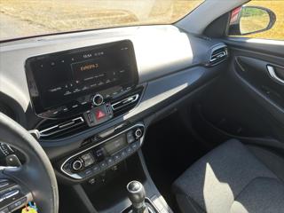 Hyundai i30 1,0 T-GDI Automat CZ Smart DPH kombi - Foto 8