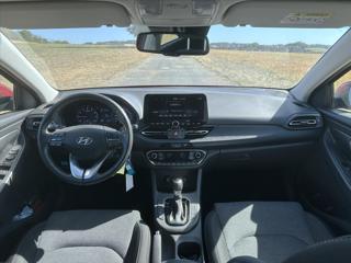 Hyundai i30 1,0 T-GDI Automat CZ Smart DPH kombi - Foto 12