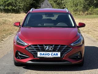 Hyundai i30 1,0 T-GDI Automat CZ Smart DPH kombi - Foto 14