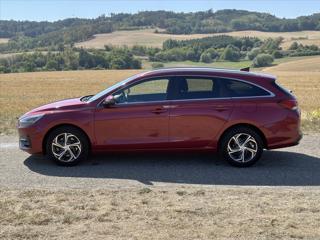 Hyundai i30 1,0 T-GDI Automat CZ Smart DPH kombi - Foto 16