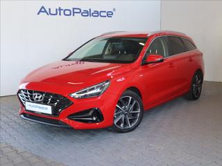 Hyundai i30 1,5 MHEV Family kombi