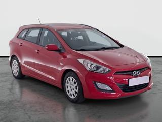 Hyundai i30 1.6 MPI 88kW kombi