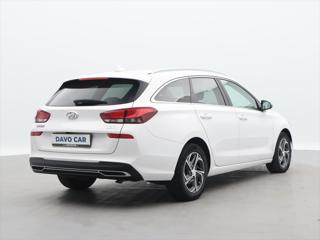 Hyundai i30 1,6 CRDI CZ 1.Maj. DPH kombi - Foto 7