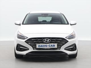 Hyundai i30 1,6 CRDI CZ 1.Maj. DPH kombi - Foto 2