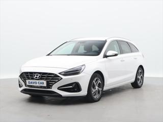 Hyundai i30 1,6 CRDI CZ 1.Maj. DPH kombi - Foto 3