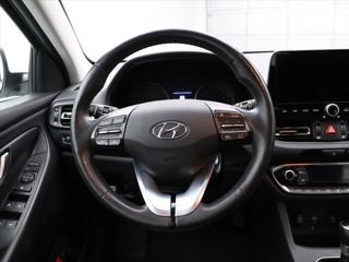 Hyundai i30 1,6 CRDI CZ 1.Maj. DPH kombi - Foto 15