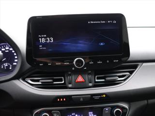 Hyundai i30 1,6 CRDI CZ 1.Maj. DPH kombi - Foto 17