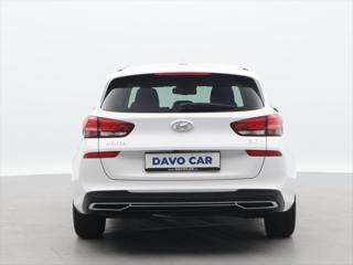 Hyundai i30 1,6 CRDI CZ 1.Maj. DPH kombi - Foto 6