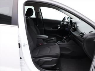 Hyundai i30 1,6 CRDI CZ 1.Maj. DPH kombi - Foto 11
